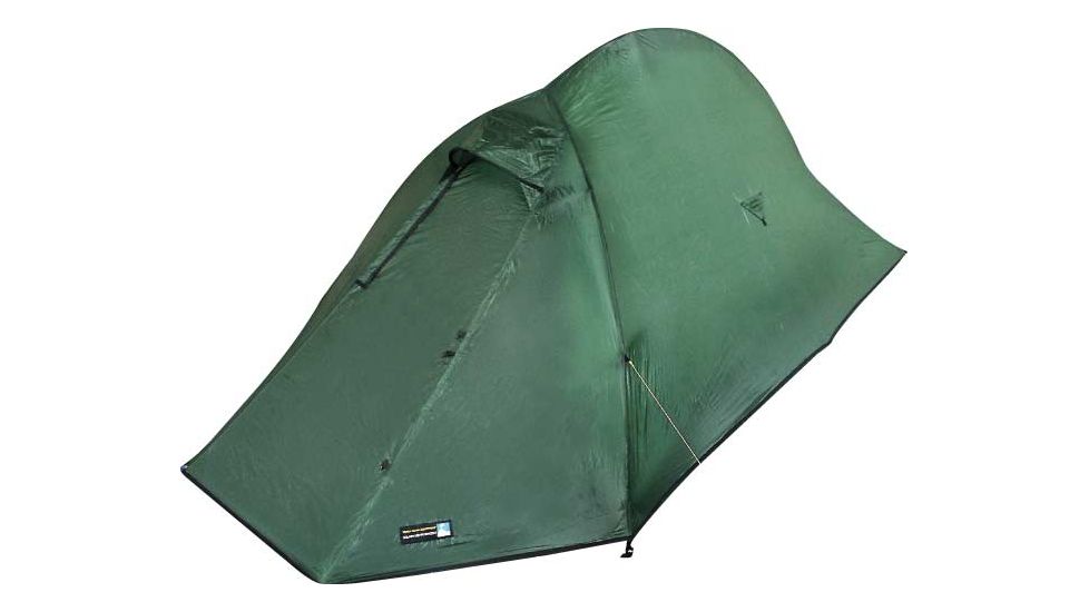 Terra Nova Solar Competition 2 Tent