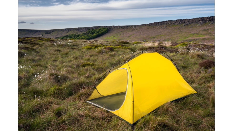 Terra Nova Solar Photon - 2 Person, Green, 43SP2GF