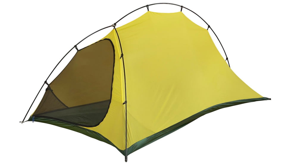 Terra Nova Solar Photon - 2 Person, Green, 43SP2GF