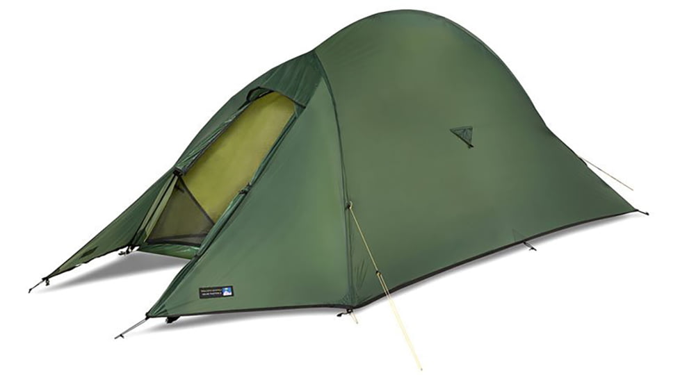 Terra Nova Solar Photon - 2 Person, Green, 43SP2GF