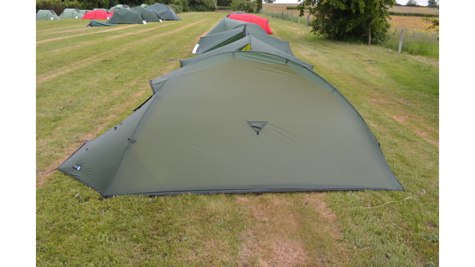 Terra Nova Solar Photon 2 Tents, 43SP2E