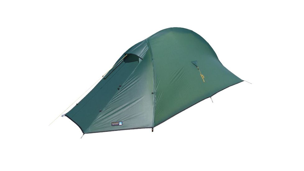 Solar Photon Tent - 2 Person, 3 Season