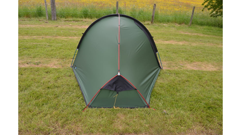 Terra Nova Southern Cross 1 Tents, 43SCR1E