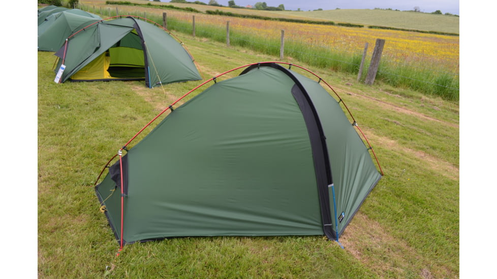 Terra Nova Southern Cross 1 Tents, 43SCR1E