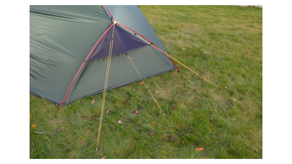 Terra Nova Southern Cross 1 Tents, 43SCR1E