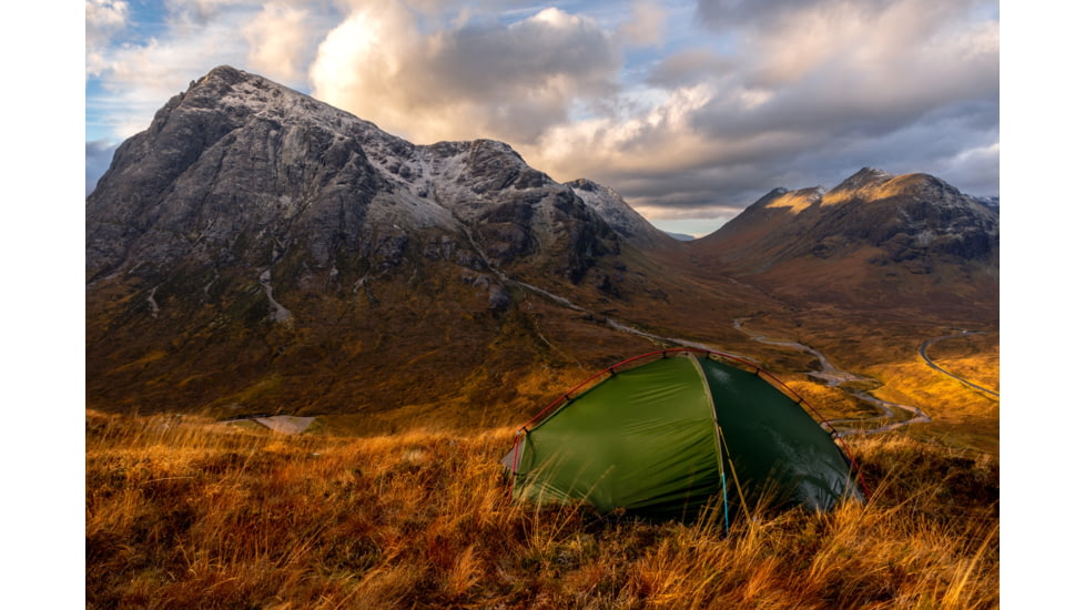 Terra Nova Southern Cross 1 Tents, 43SCR1E