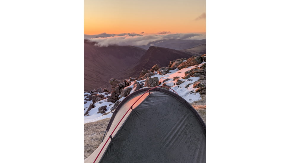 Terra Nova Southern Cross 1 Tents, 43SCR1E
