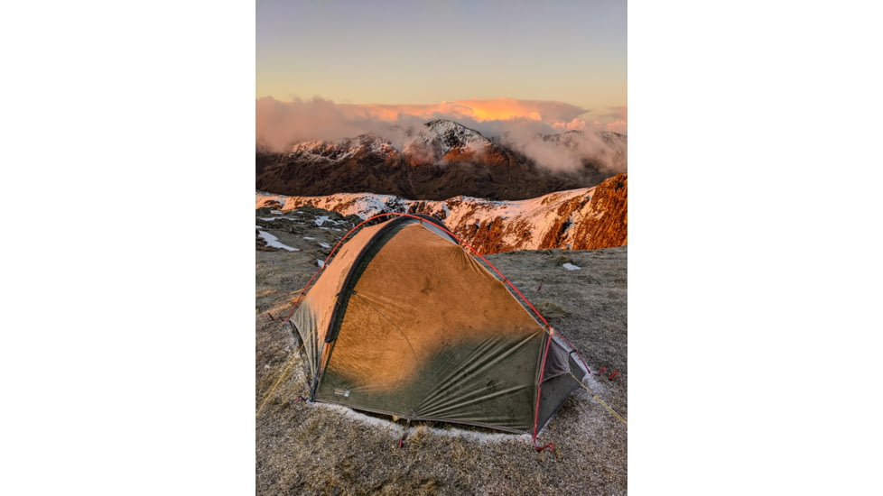 Terra Nova Southern Cross 1 Tents, 43SCR1E