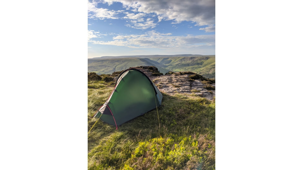 Terra Nova Southern Cross 1 Tents, 43SCR1E