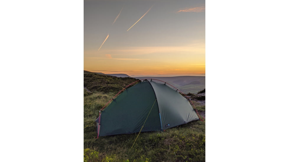 Terra Nova Southern Cross 1 Tents, 43SCR1E