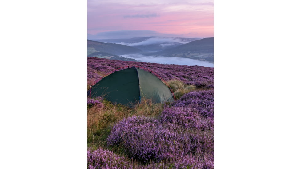 Terra Nova Southern Cross 1 Tents, 43SCR1E