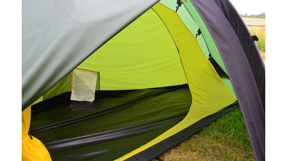 Terra Nova Southern Cross 1 Tents, 43SCR1E