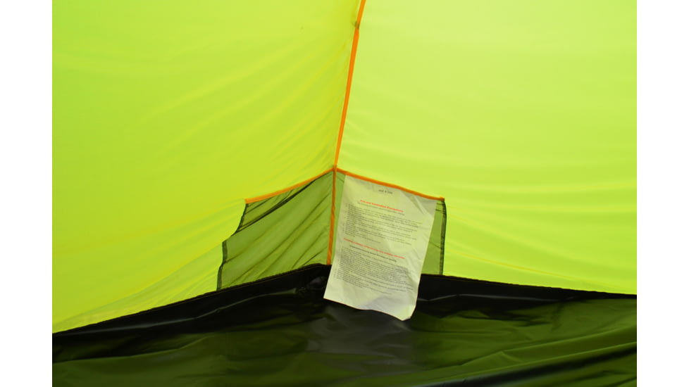 Terra Nova Southern Cross 1 Tents, 43SCR1E
