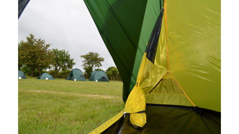 Terra Nova Southern Cross 1 Tents, 43SCR1E
