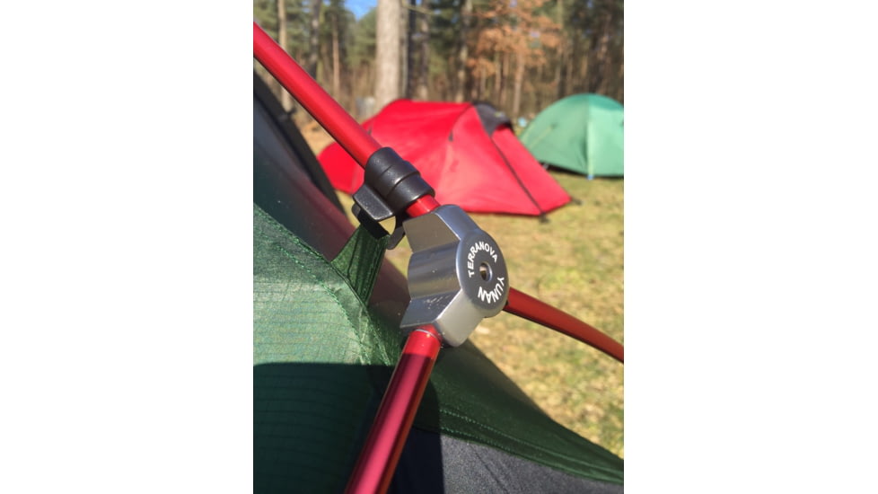 Terra Nova Southern Cross 2 Tents, 43SCR2E