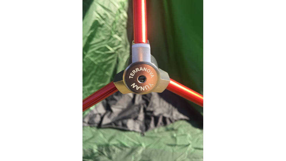 Terra Nova Southern Cross 2 Tents, 43SCR2E