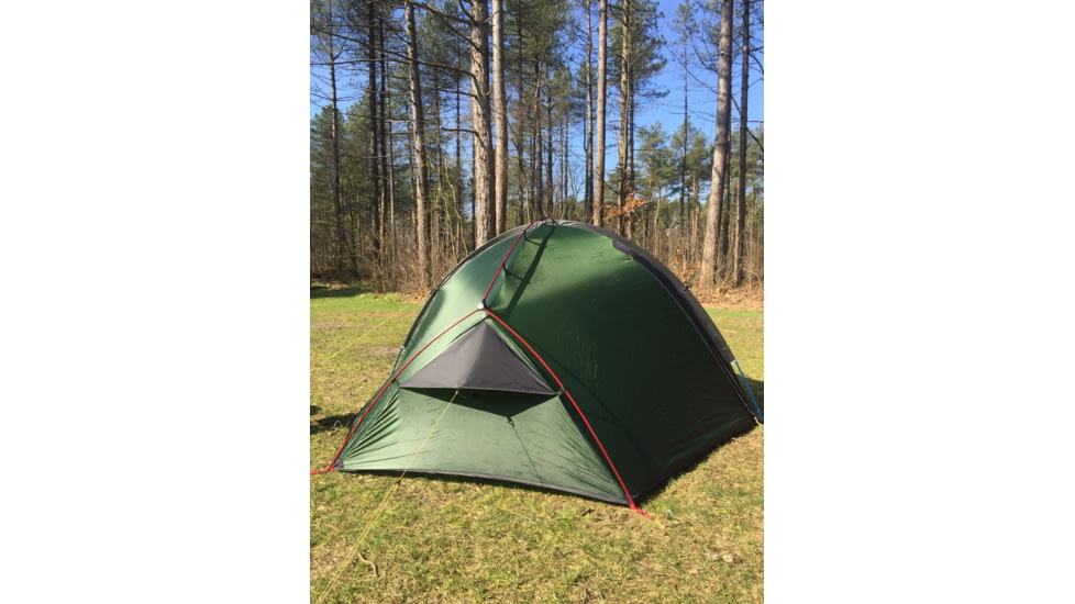 Terra Nova Southern Cross 2 Tents, 43SCR2E
