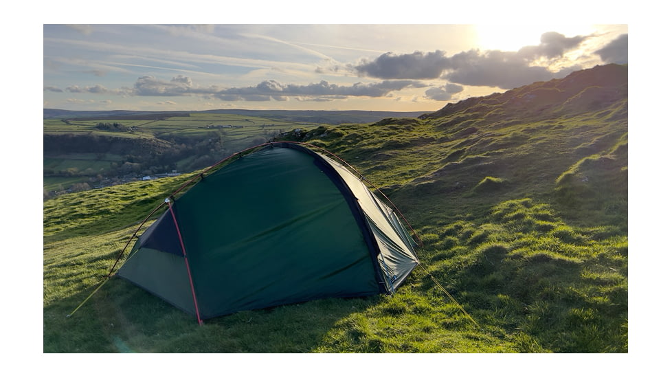 Terra Nova Southern Cross 2 Tents, 43SCR2E