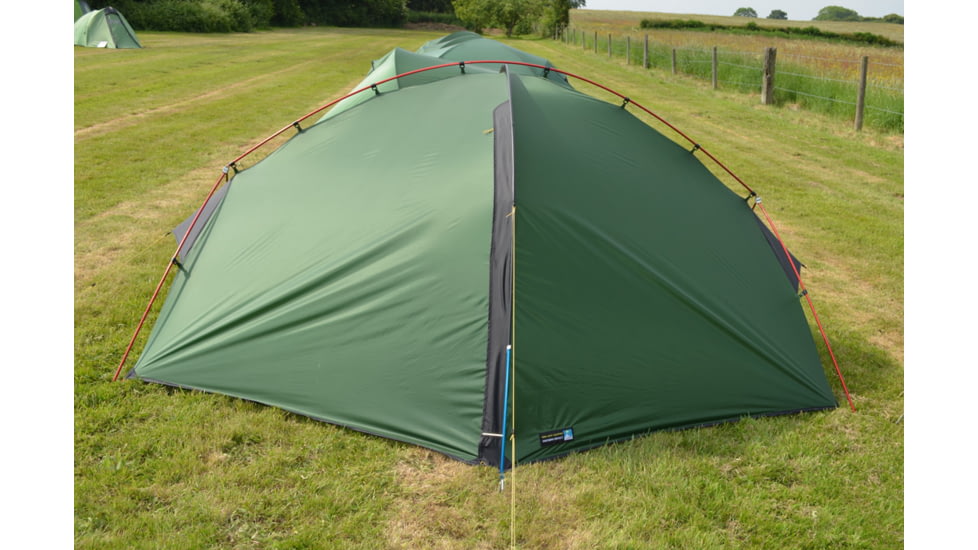 Terra Nova Southern Cross 2 Tents, 43SCR2E