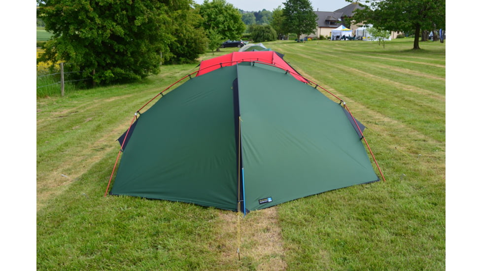 Terra Nova Southern Cross 2 Tents, 43SCR2E