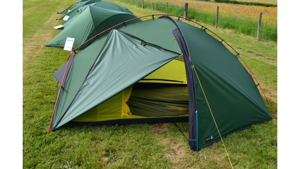 Terra Nova Southern Cross 2 Tents, 43SCR2E