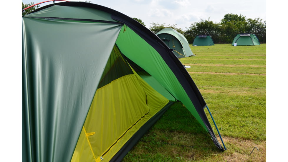 Terra Nova Southern Cross 2 Tents, 43SCR2E