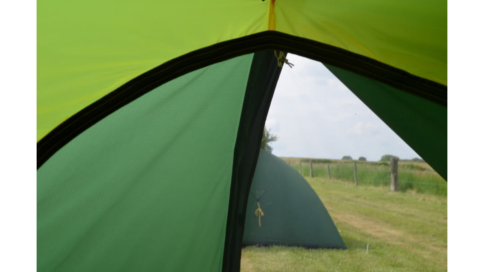 Terra Nova Southern Cross 2 Tents, 43SCR2E