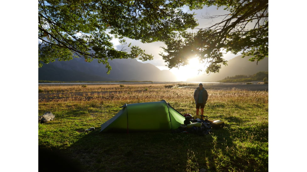 Terra Nova Starlite 2 Tents, 43SL2E