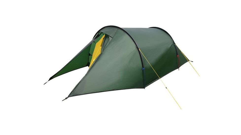 Terra Nova Starlite 2P Tent - 2 Person, 3 Season-Green