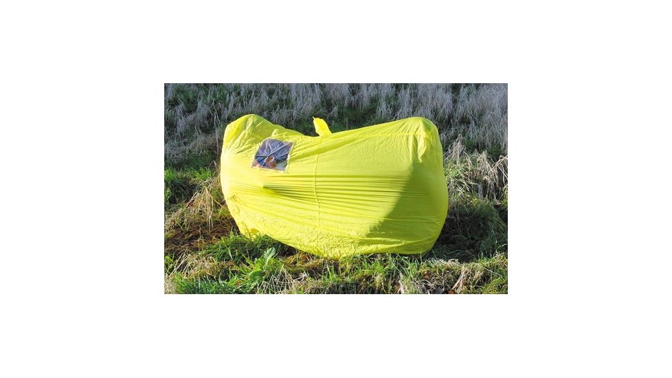 Terra Nova Superlite Bothy 4 Person-Red