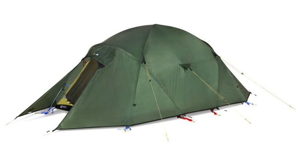 Terra Nova Superlite Quasar Tent - 2 Person, 4 Season