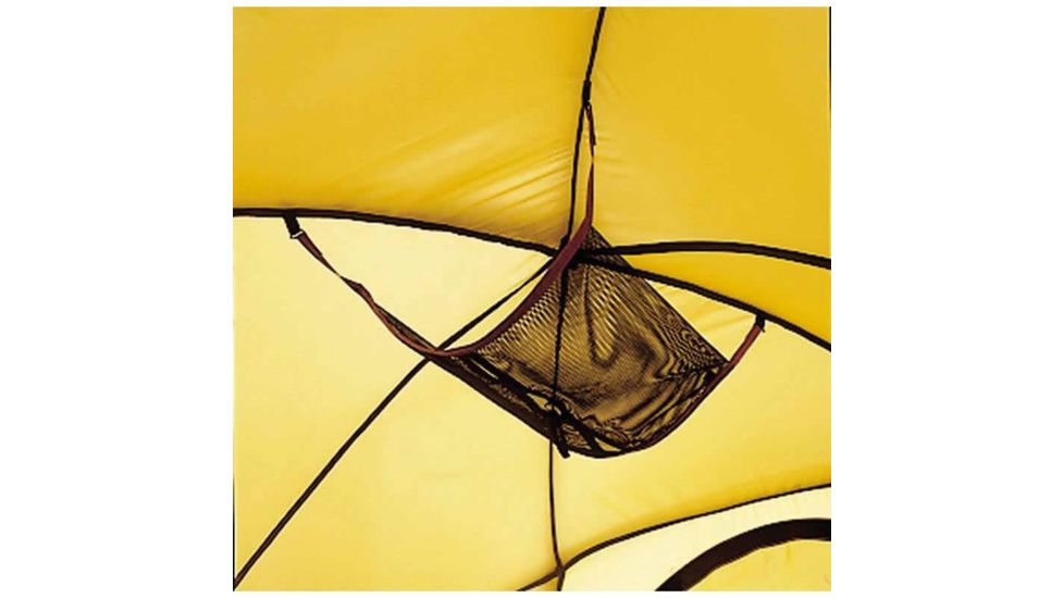 Terra Nova Tent Loft