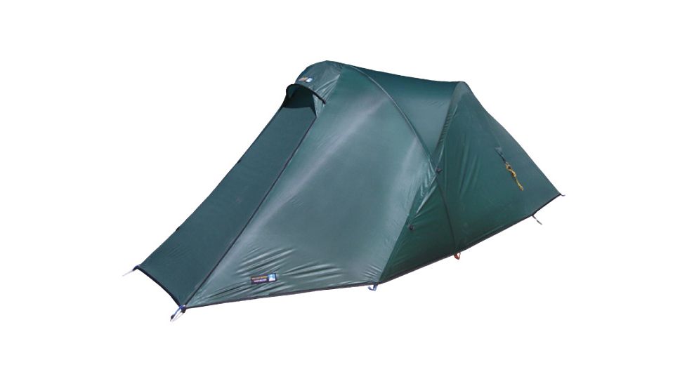 Terra Nova Voyager Tent - 2 Person, 4 Season