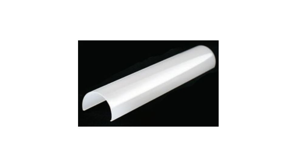 Lightstar 6 Inch 180 Degree Diffuser for Linear LED Module, TLMA-202000039