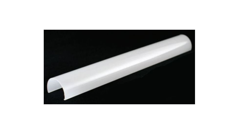 Lightstar 8 Inch 180 Degree Diffuser for Linear LED Module, TLMA-202000040