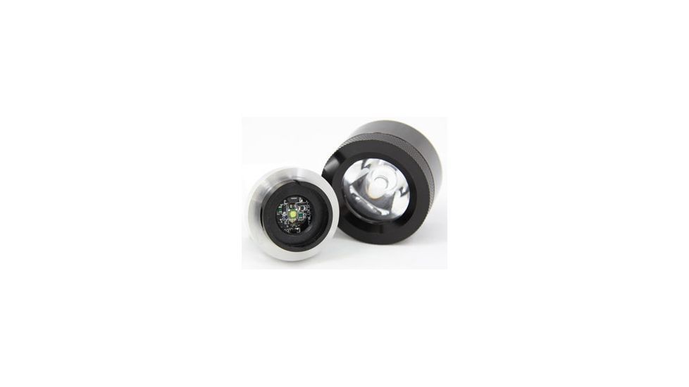 Lightstar MiniStar ST/EX, 450 Lumens TLE-ST1-EX, EDEMO1