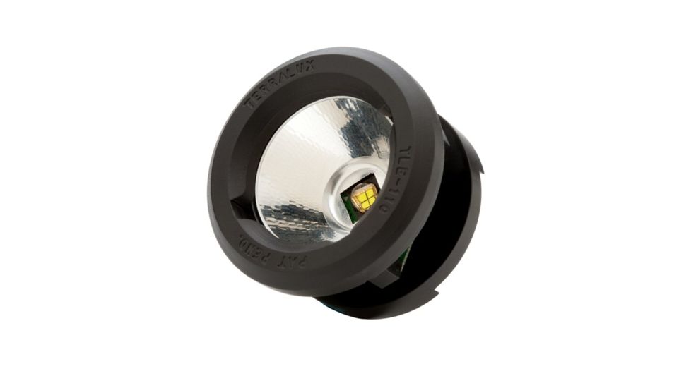 Lightstar MiniStar 110S LED Upgrade for Streamlight SL20X 600 Lumens Single-Mode TLE-110S