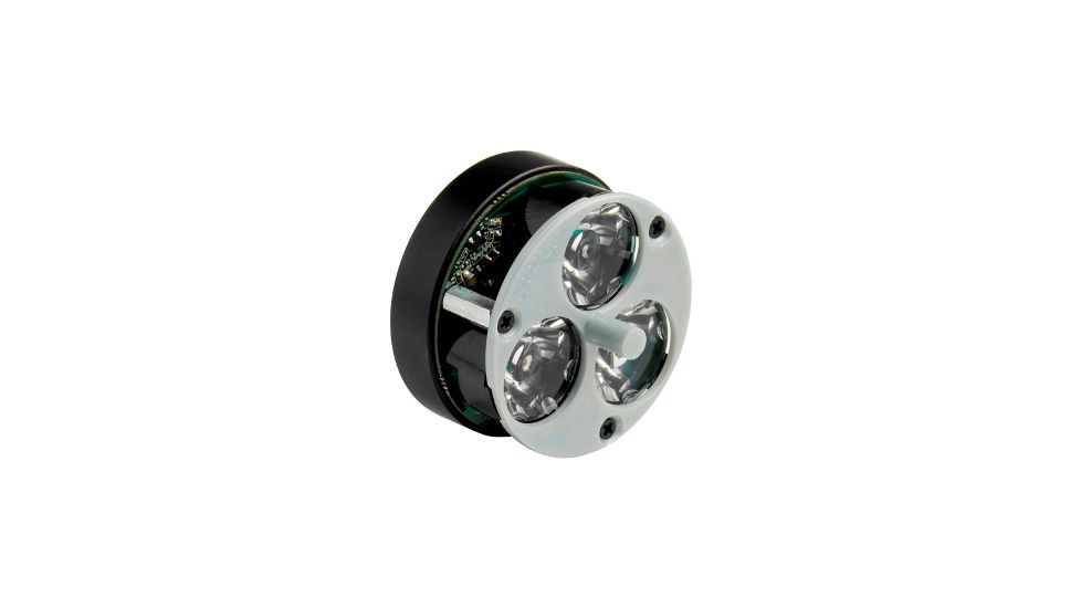Lightstar MiniStar30MR-EX LED Upgrade for MagCharger 700 Lumens Multi-Mode TLE-300MR-EX