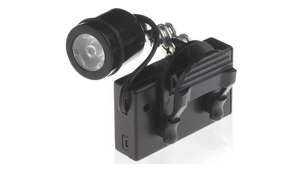 TerraLux ClipStar LED Headlamp TLC-1