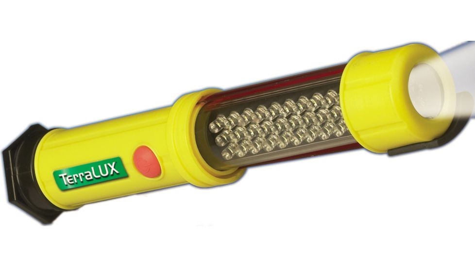 Terra Lux WorkStar36 Worklight Flashlight Mode TLW-36