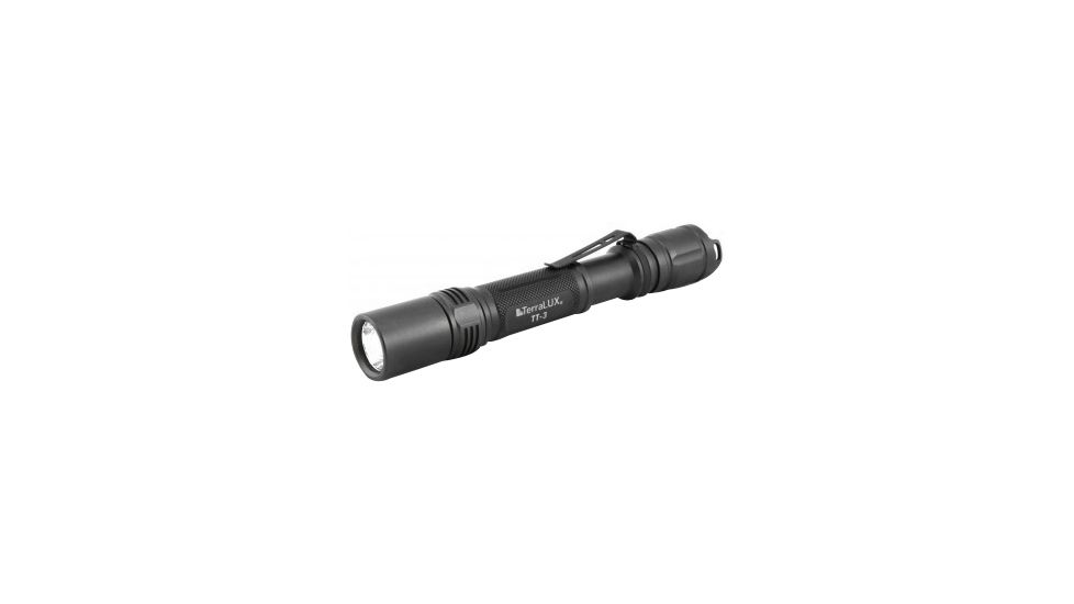 Lightstar TT 3, Stealth Grey Lightstar-TT-3