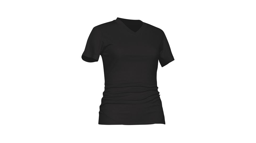 Terramar Helix Wmns Ss T Blk Md W8338-010 MD