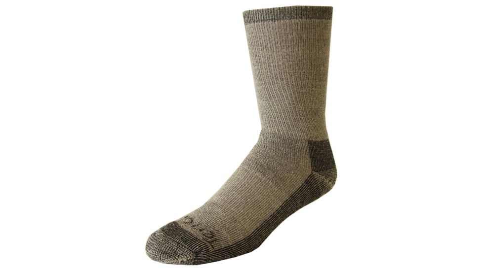 Terramar Merino Wool Hiker Crew Lg 1083-2 LG