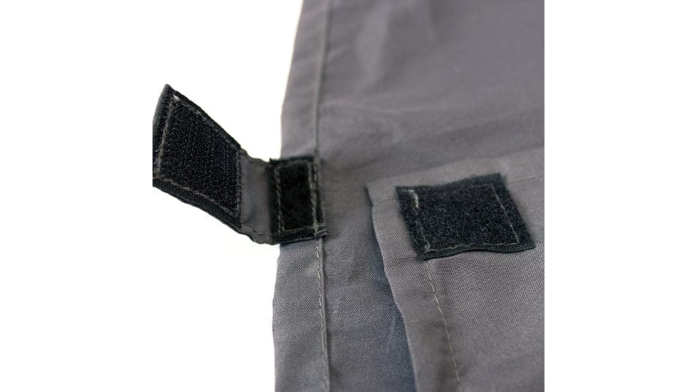 TETON Sports Mammoth Double Sleeping Bag Liner in Cotton, Grey, Double-Wide, 180C