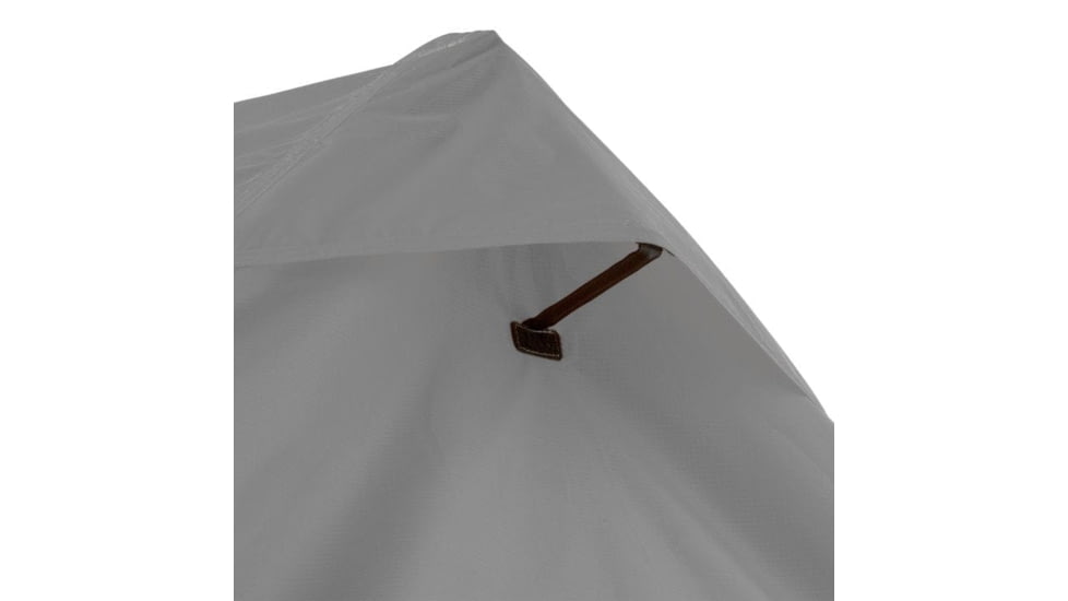 TETON Sports Mountain Ultra 1-Person Tent, Grey, 2005GY