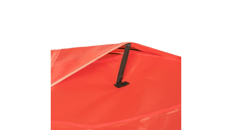 TETON Sports Mountain Ultra 2-Person Tent, Red, 2006RD