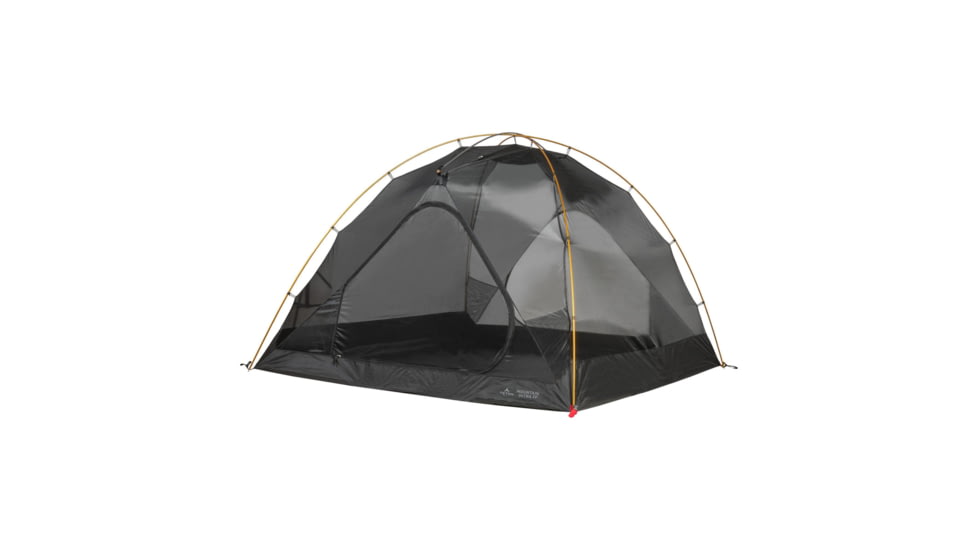 TETON Sports Mountain Ultra 3-Person Tent, Grey, 2007GY
