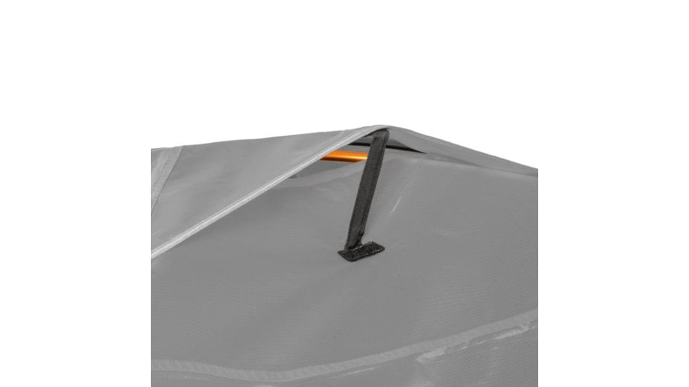 TETON Sports Mountain Ultra 4-Person Tent, Grey, 2008GY