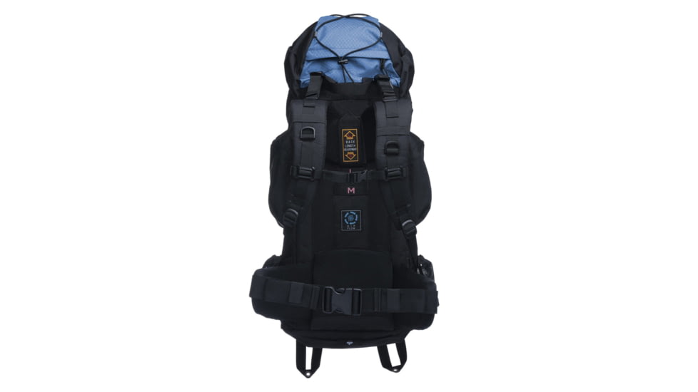 TETON Sports Scout 45L Backpack, Bluejay, 2103SCBJ