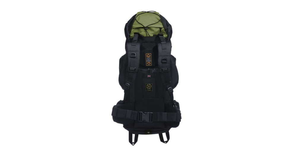 TETON Sports Scout 55L Backpack, Olive, 2104SCOL